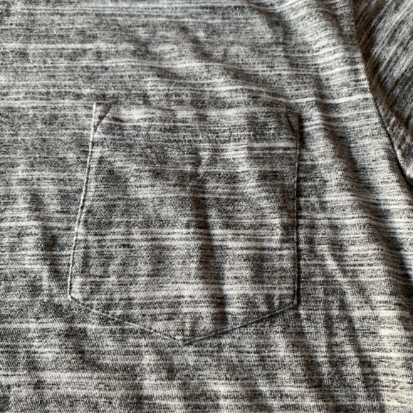 Bundle 3 for$20! Mossimo supply co grey t-shirt - Picture 4 of 6